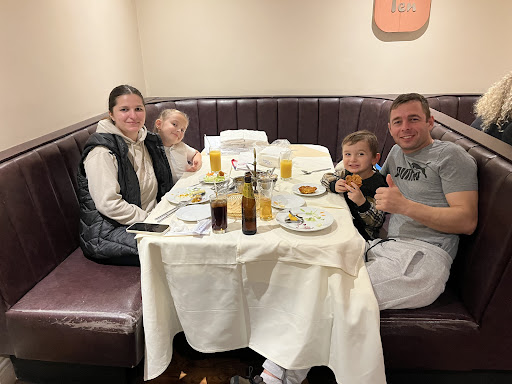 Photo of B ten Balti - 10 Suffolk Rd, Cheltenham GL50 2AQ